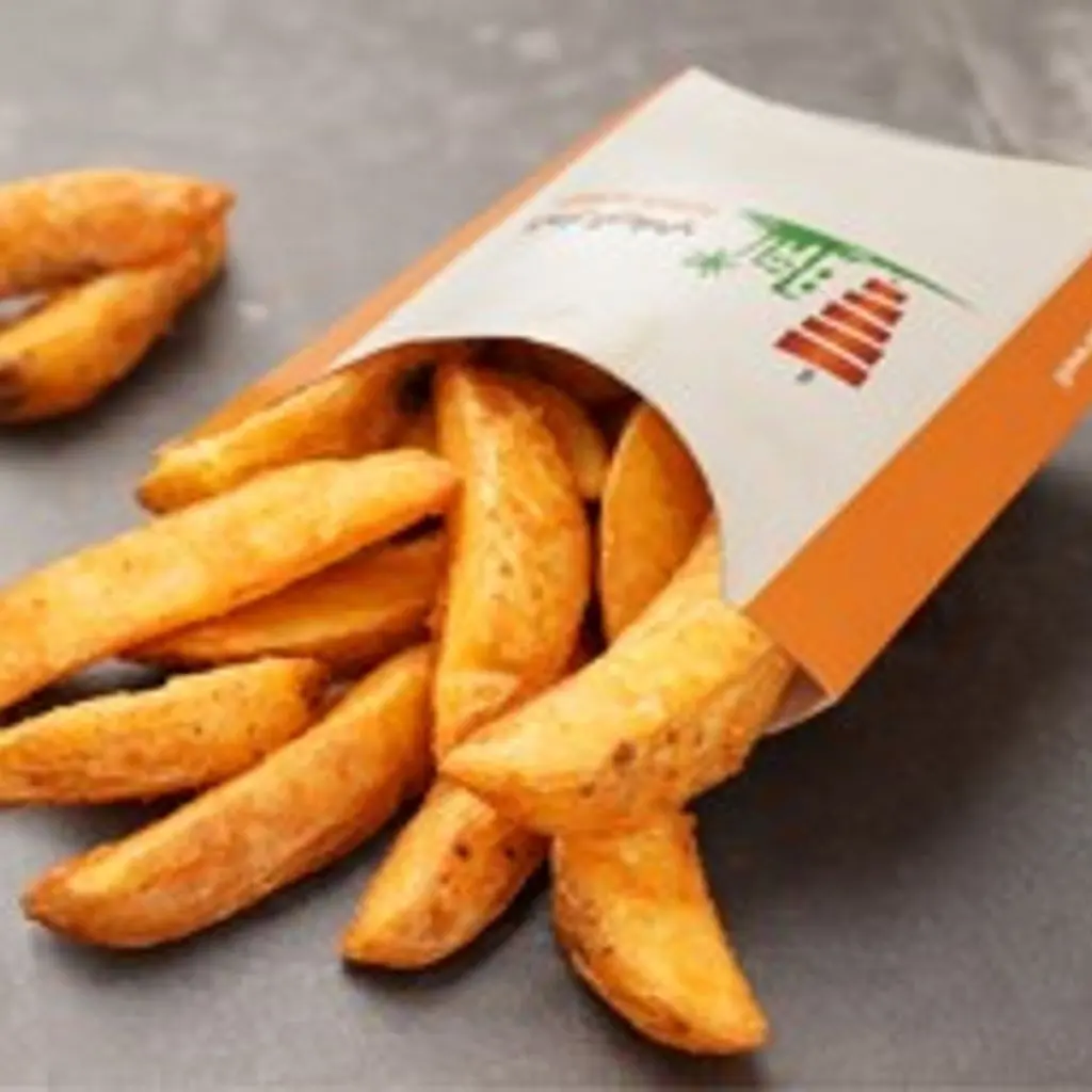 بطاطس ودجز